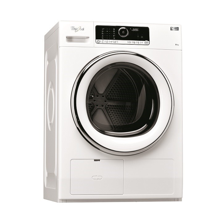 Whirlpool mašina za sušenje veša HSCX 80420 - Inelektronik